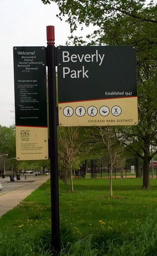 Beverly Park S Campbell