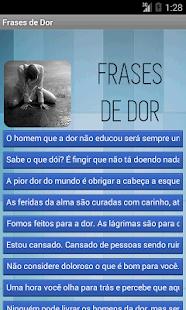How to install Frases de Dor 1.0 apk for pc