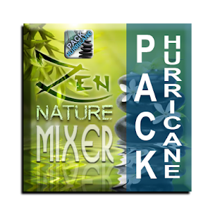 Free Download ZenNatureMixer PACK HURRICANE APK for Android
