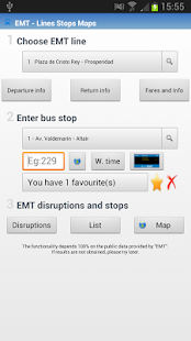 How to install Metro+ (Madrid subway, buses) patch 16.5 apk for android