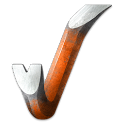Turuncu Levye icon
