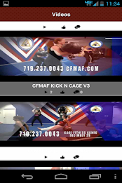 Calvary Family Martial Arts poster 3