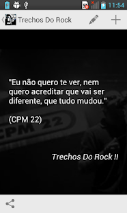Trechos do Rock Screenshots 8