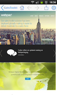 iSalesToolkit Screenshots 8