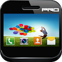 Galaxy s4 Pro theme