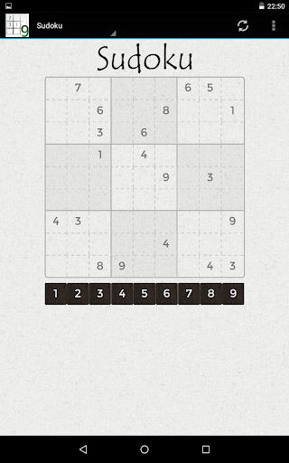 免費下載解謎APP|Sudoku Free app開箱文|APP開箱王