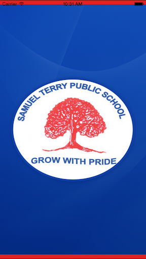 Samuel Terry Public School