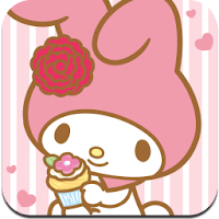 マイメロディ日替わり壁紙 Androidアプリ Applion