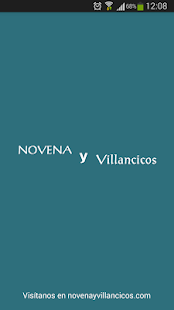 Free Novena de Aguinaldos APK for Android