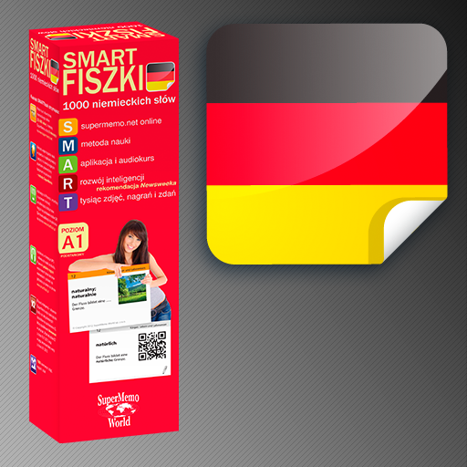 SMARTfiszki: niemiecki 教育 App LOGO-APP開箱王