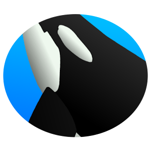 Theme for EvolveSMS - Orca 2.51