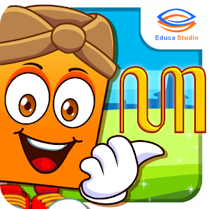 Marbel Belajar Hanacaraka 1.4