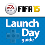 Launch Day App FIFA15 Apk