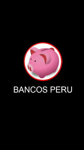 Bancos Perú