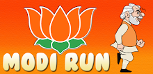 Modi Run APK