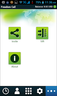 How to download Freedom Call 3.8.3 unlimited apk for laptop