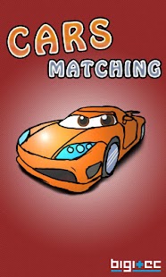 Cars Matching 2 *KIDS LOVE* Screenshots 3