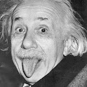 Einstein Quotes logo