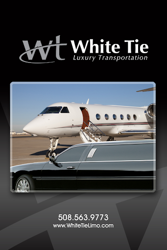 White Tie Luxury Transportatio