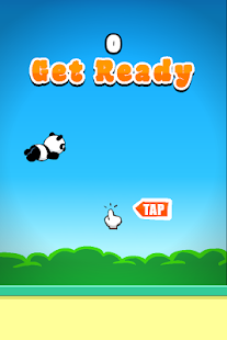 How to mod Farting Panda 1.4.0 apk for android