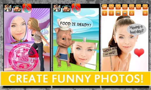 How to get Fun Photo Booth: Pro Effects 1.12.0 apk for pc