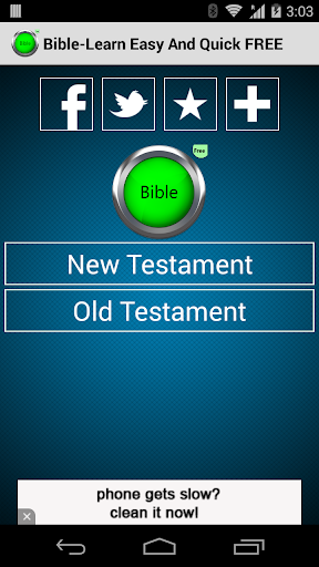 Bible-Learn Easy And QuickFREE
