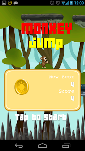 How to install Monkey Jump Adventure 1.0 mod apk for bluestacks
