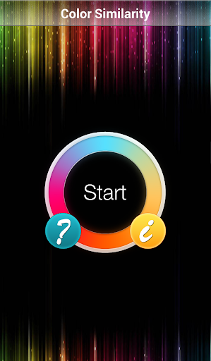 【免費工具App】Similarity : Colors-APP點子