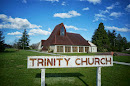 Trinity Church - Darfield