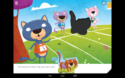 Field Day by Red Chair Press poster 4