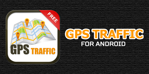 【免費工具App】GPS Traffic App-APP點子