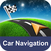 Sygic Car Navigation