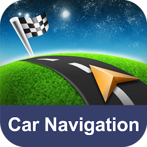 Download Sygic Car Navigation For PC Windows and Mac