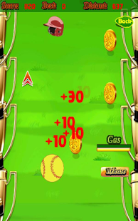 Lastest Baseball Run - Baseball Game APK for Android