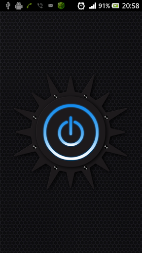 【免費工具App】Фонарик Blue (flashlight)-APP點子