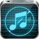 Ringtone Maker and MP3 cutter icon