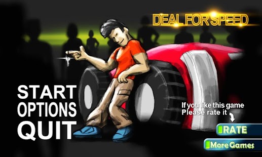 How to download Deal for Speed 1.7 1.7 mod apk for android
