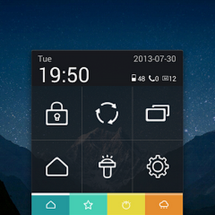 Toucher Pro 1.02 Android App Free