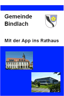 Bindlach - náhled