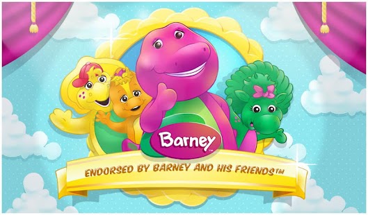 Learn Spanish With Barney  