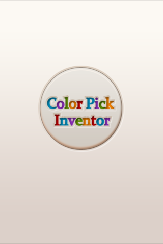 Color Pick Inventor