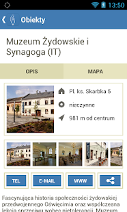 Oświęcim - Miasto Pokoju Screenshots 8