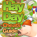 Hay Day Cheats Guide icon