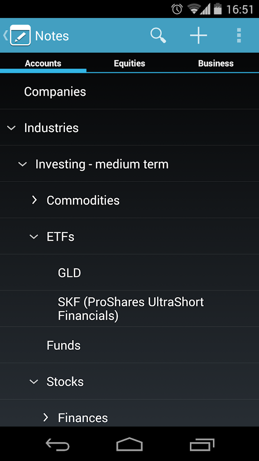 EssentialPIM - Android Apps on Google Play