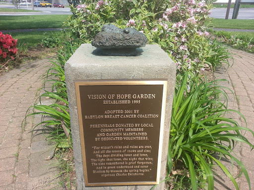Vision of Hope Garden