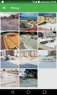 WorldSkateparks Screenshots 5