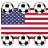 Gold Cup USA 2013 mobile app icon