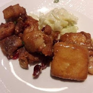 饗食天堂