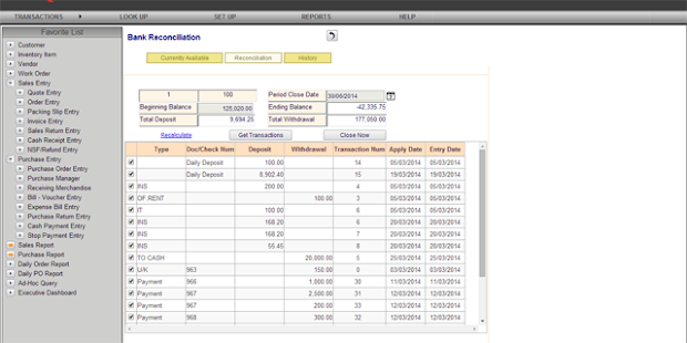 Larid - screenshot thumbnail