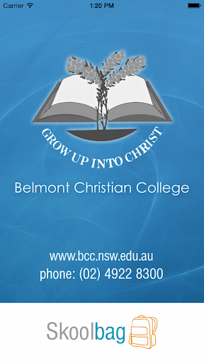 Belmont Christian College